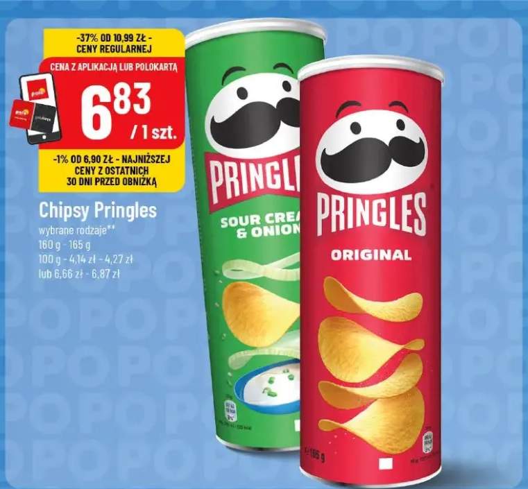 Pringles