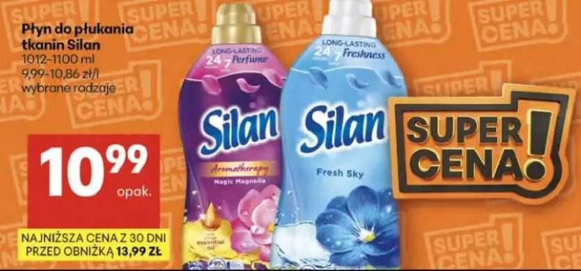 Płyn do płukania tkanin