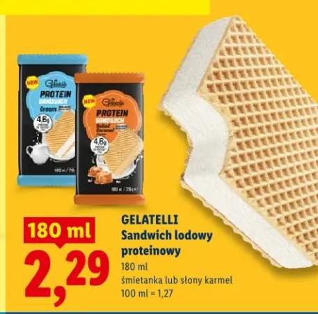 lody Sandwich