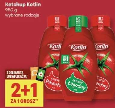 Ketchup Kotlin