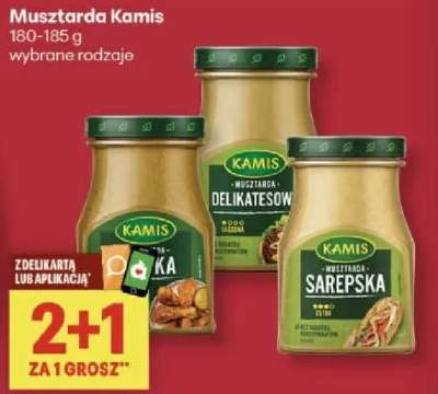 Musztarda Kamis