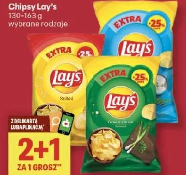 Chipsy Lay's