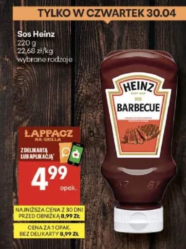 Sos Heinz