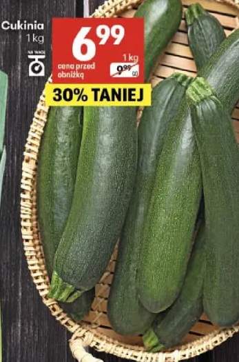 Cukinia