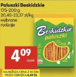 Paluszki Beskidzkie