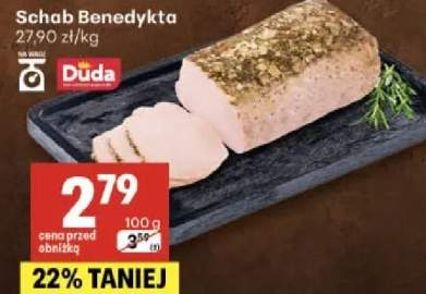 Schab Benedykta Duda