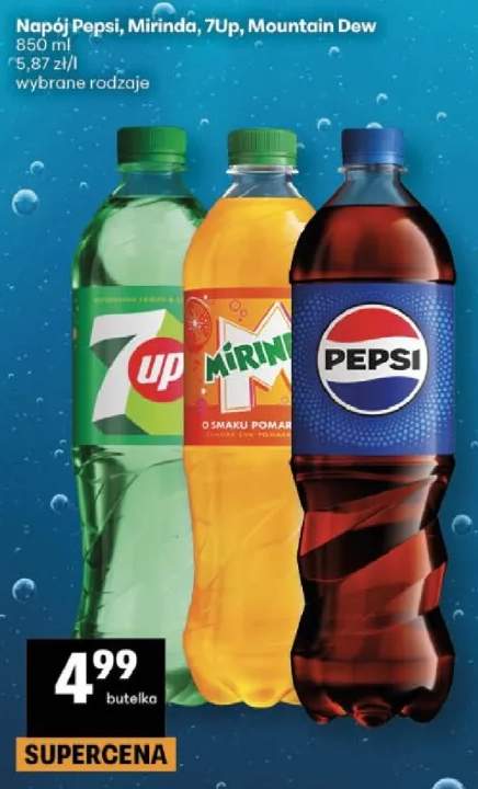 Napój 7Up
