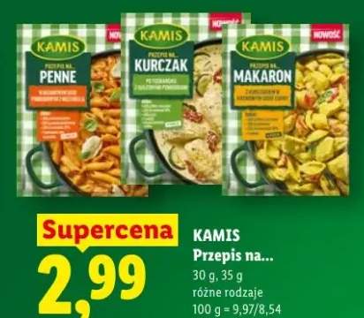 przyprawa