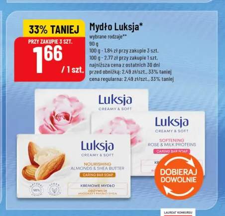 mydło w kostce