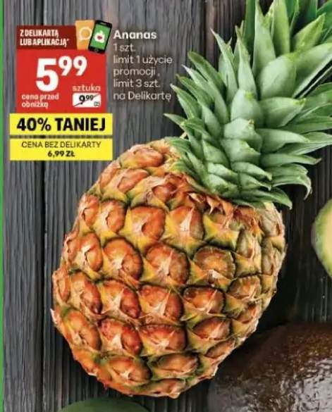 Ananas