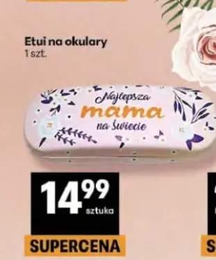 Etui na okulary
