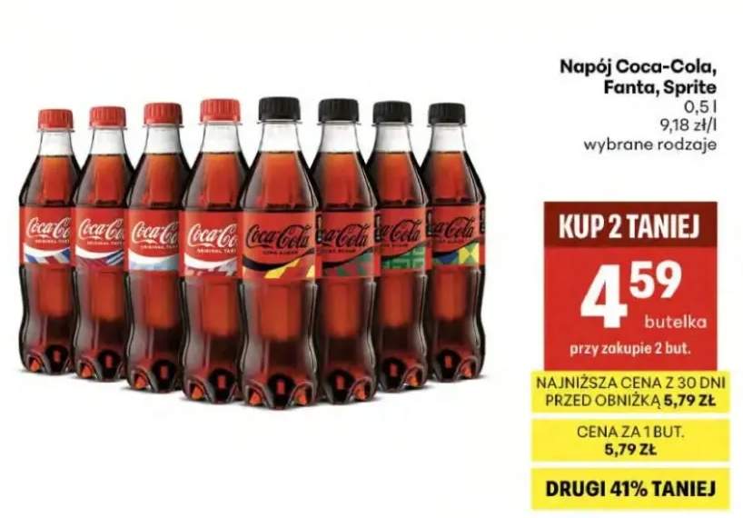 Napój Fanta