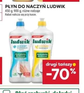 płyn do mycia naczyń
