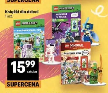 Książki dla dzieci
