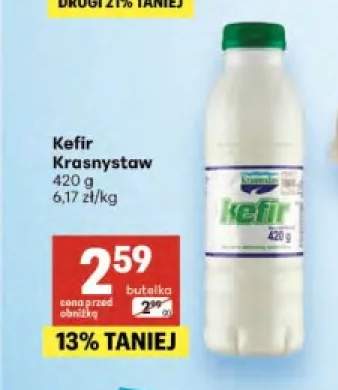 Kefir Krasnystaw