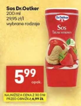 Sos Dr.Oetker