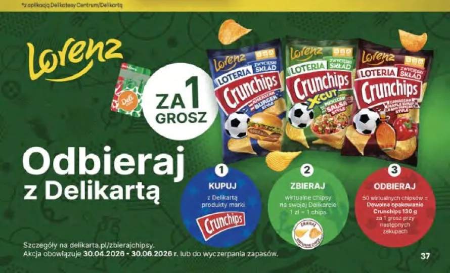 Chipsy Crunchips American Burger Style
