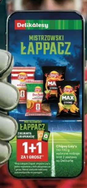 Chipsy Lay's