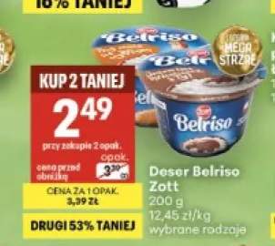Deser Belriso Zott