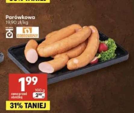 Parówkowa Dobrowolscy