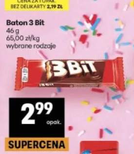 Baton 3 Bit