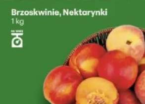 Nektarynki