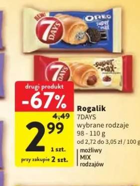 rogal 7Days