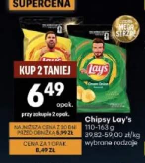 Chipsy Lay's