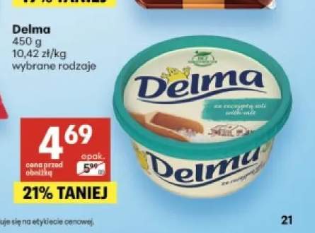 Margaryna Delma