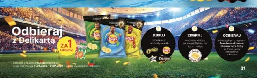 Chipsy Lay's