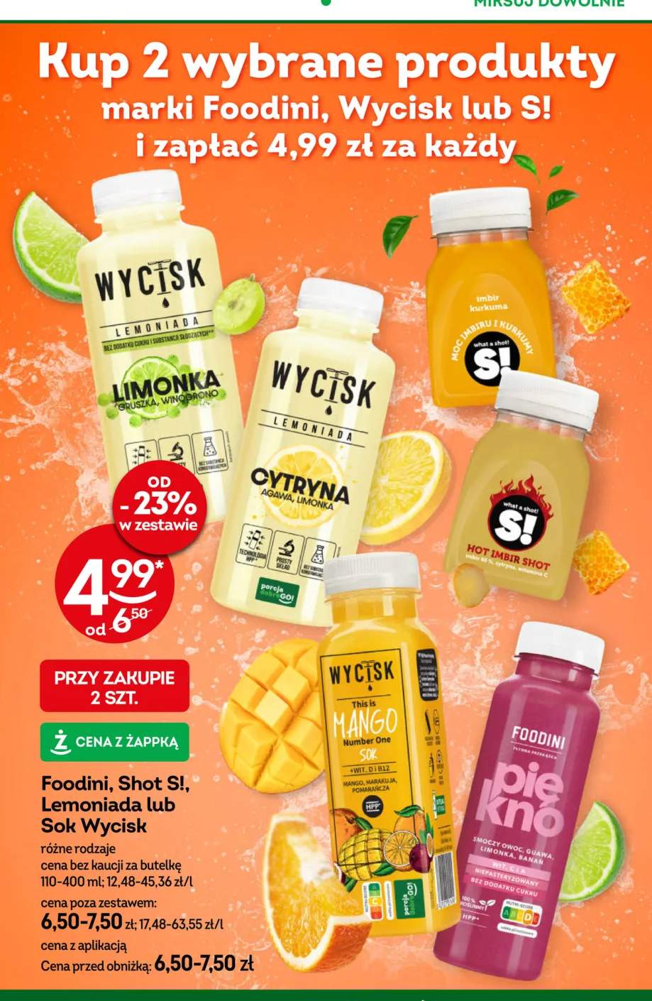 lemoniada