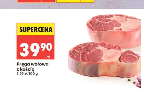 pręga wołowa