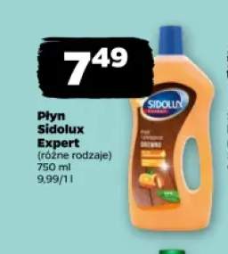 płyn do podłóg