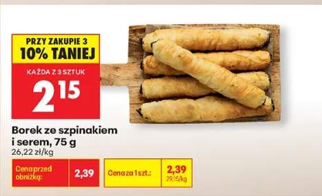 przekąska