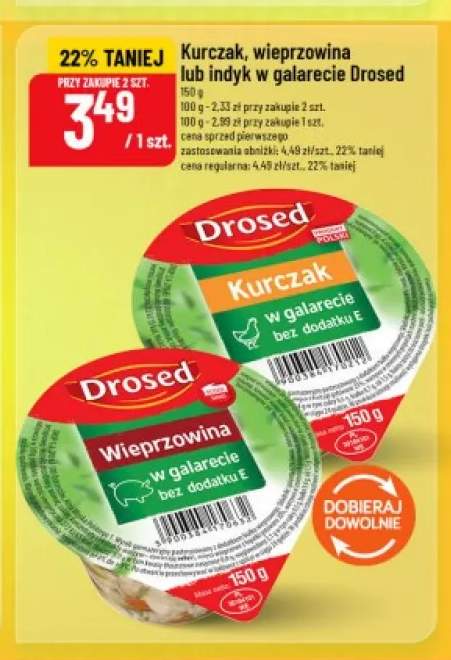 mięso w galarecie
