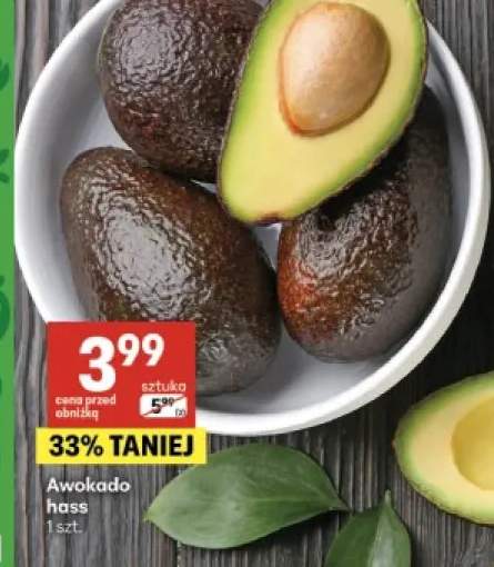 Awokado hass