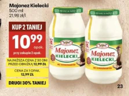 Majonez Kielecki