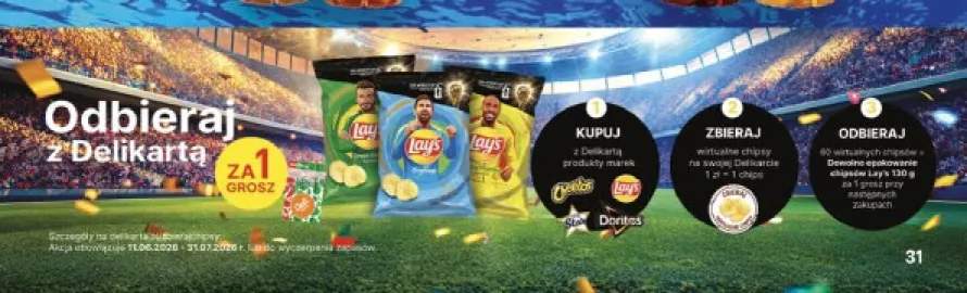Chipsy Lay's