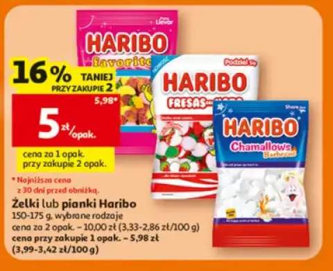 pianki marshmallows