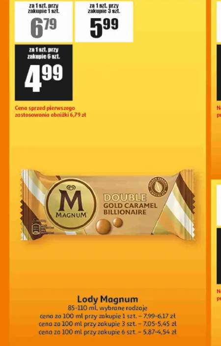 lody Magnum