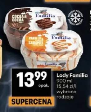 Lody Familia