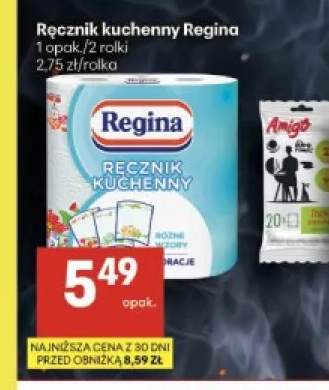 Ręcznik kuchenny Regina
