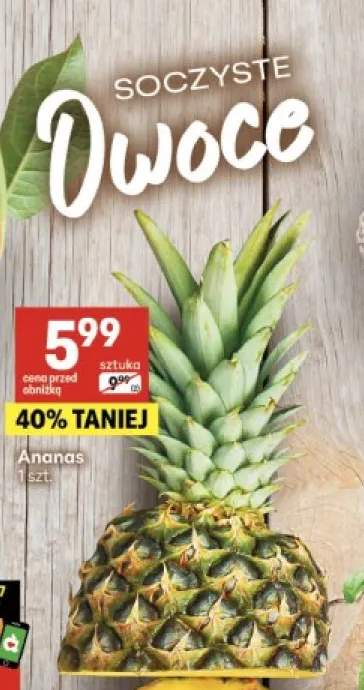 Ananas