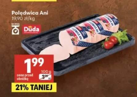 Polędwica Ani Duda