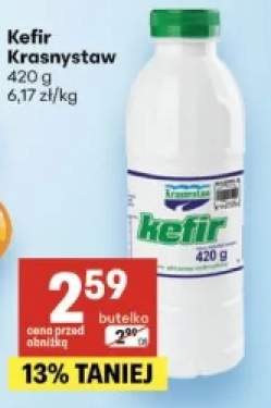 Kefir Krasnystaw