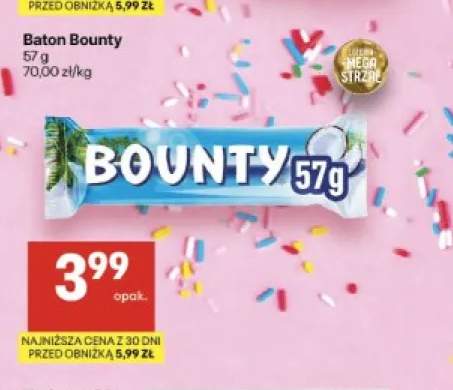 Baton Bounty