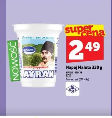 ayran