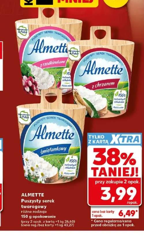 almette