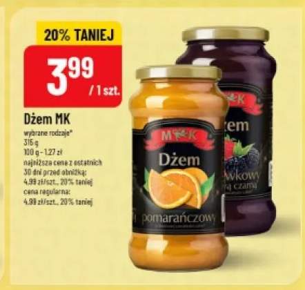 dżem