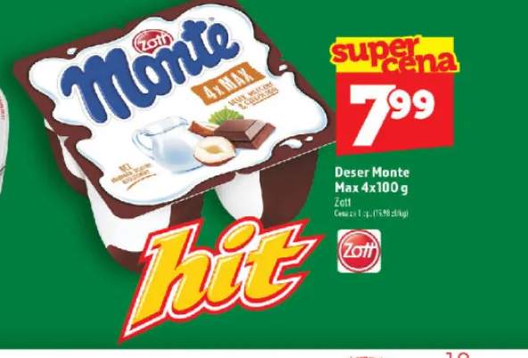 Monte